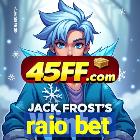 raio bet